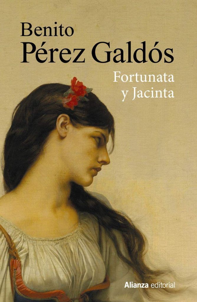 Fortunata y Jacinta Fortunata y Jacinta