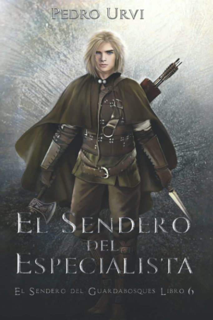 El sendero del especialista El Sendero del Especialista