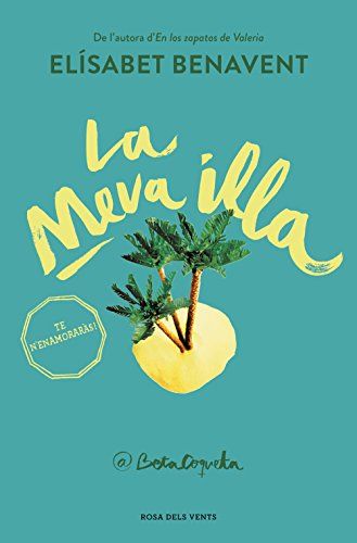 La meva illa La meva illa