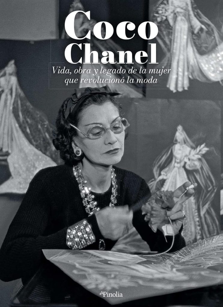 Coco Chanel