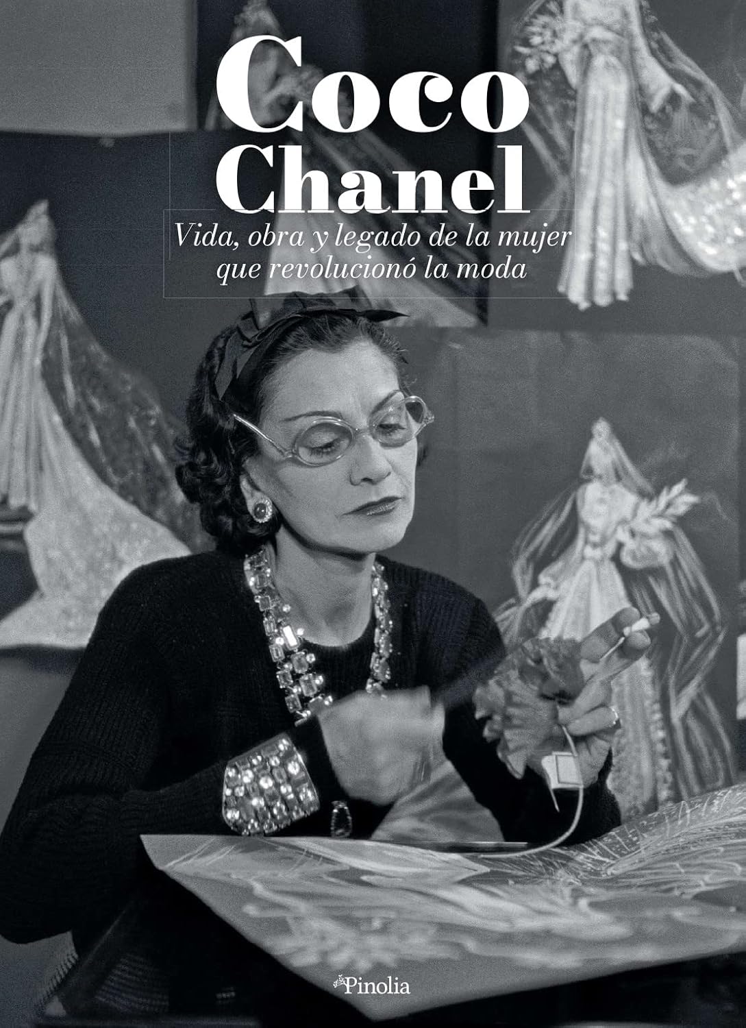 Coco Chanel