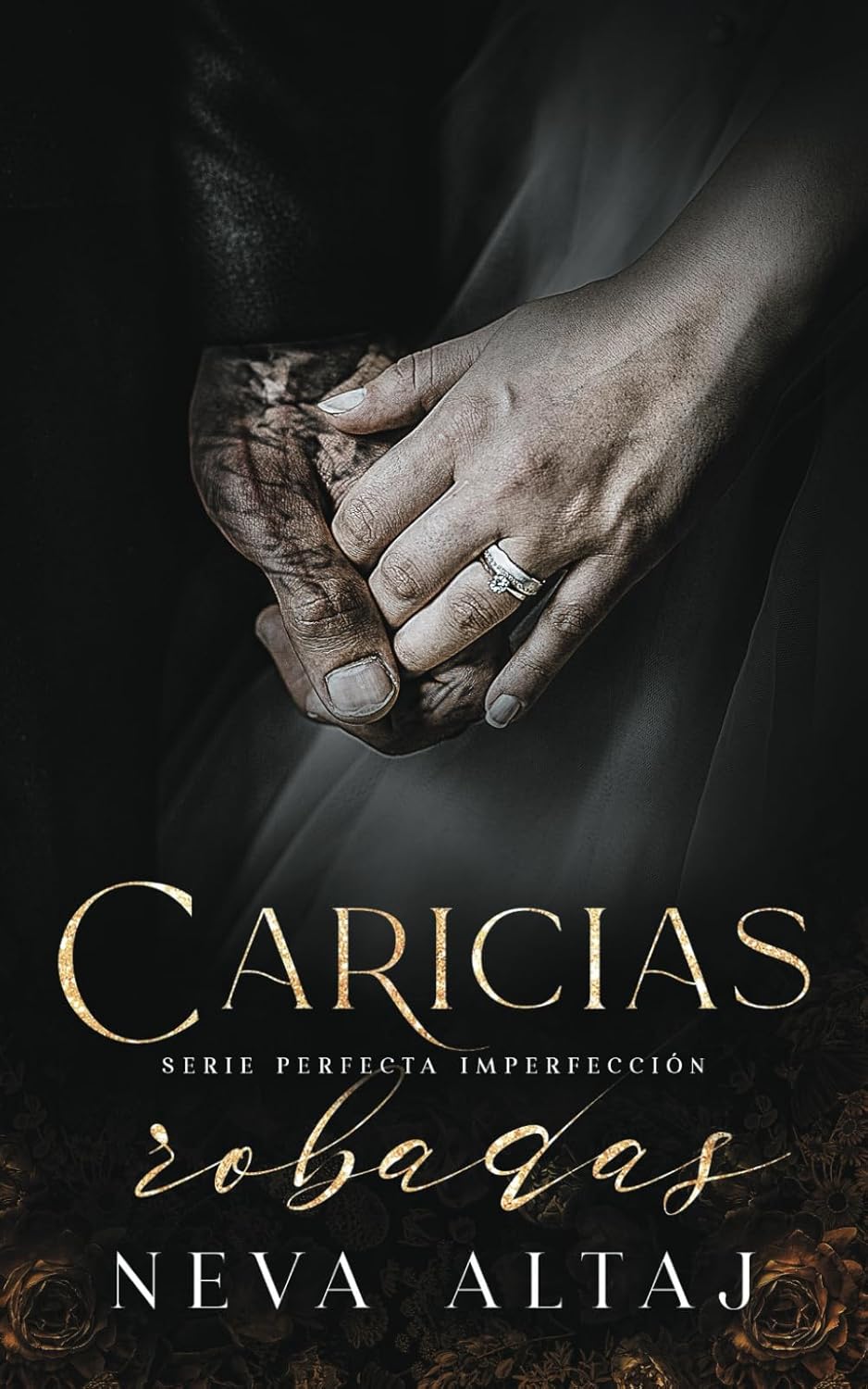 Caricias Robadas