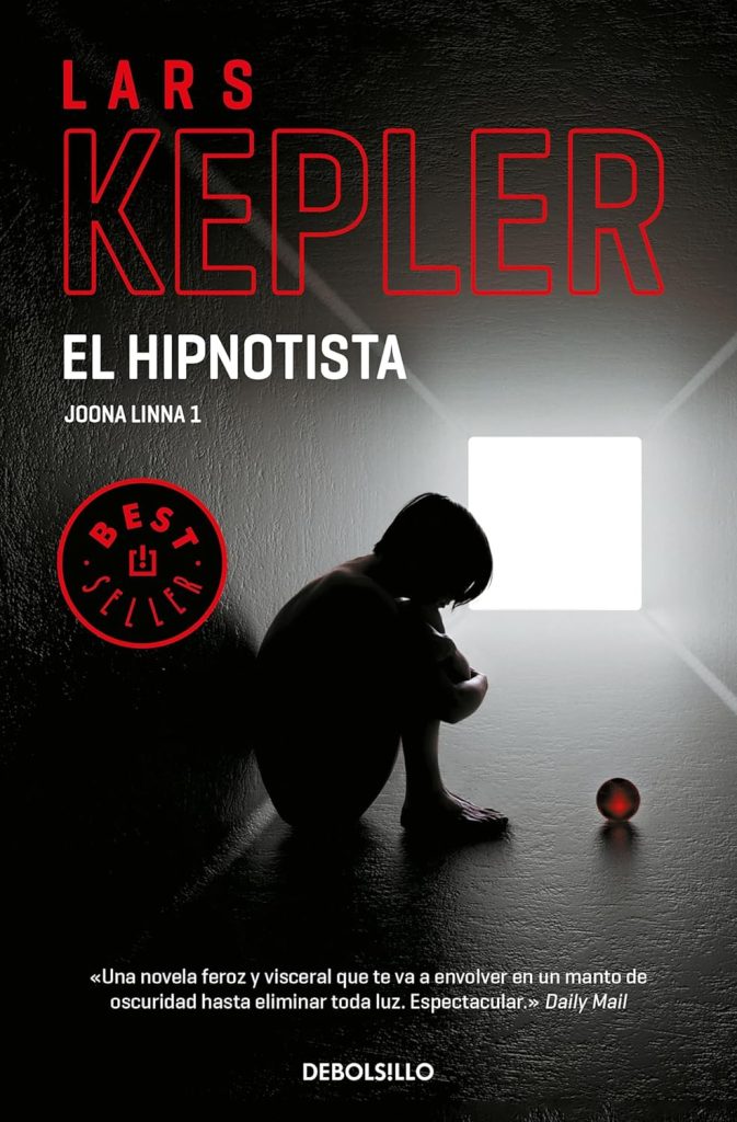 El hipnotista