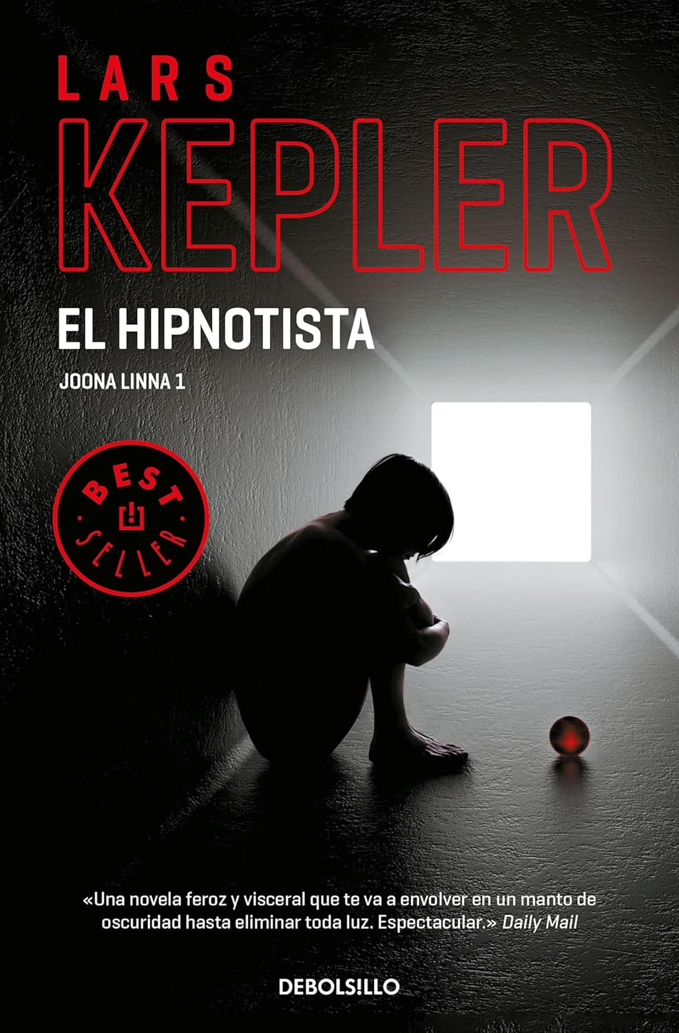 El hipnotista