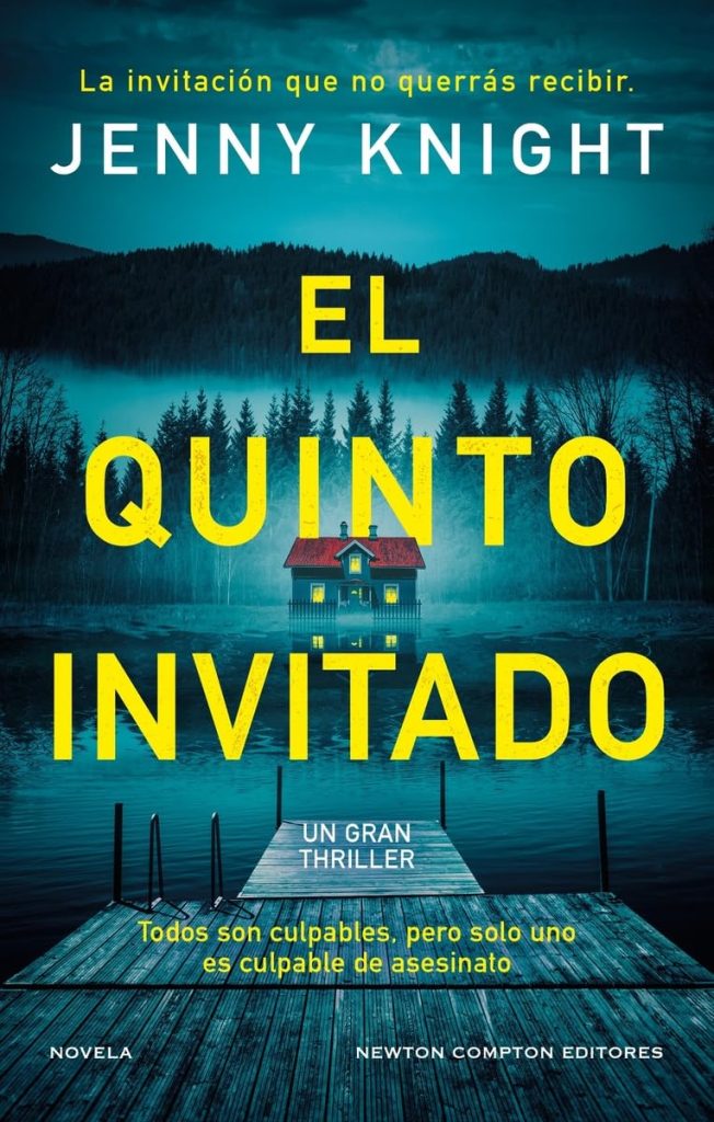 El quinto invitado El quinto invitado
