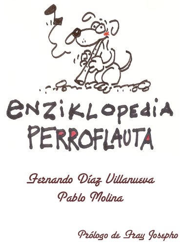 Enziklopedia Perroflauta Enziklopedia Perroflauta