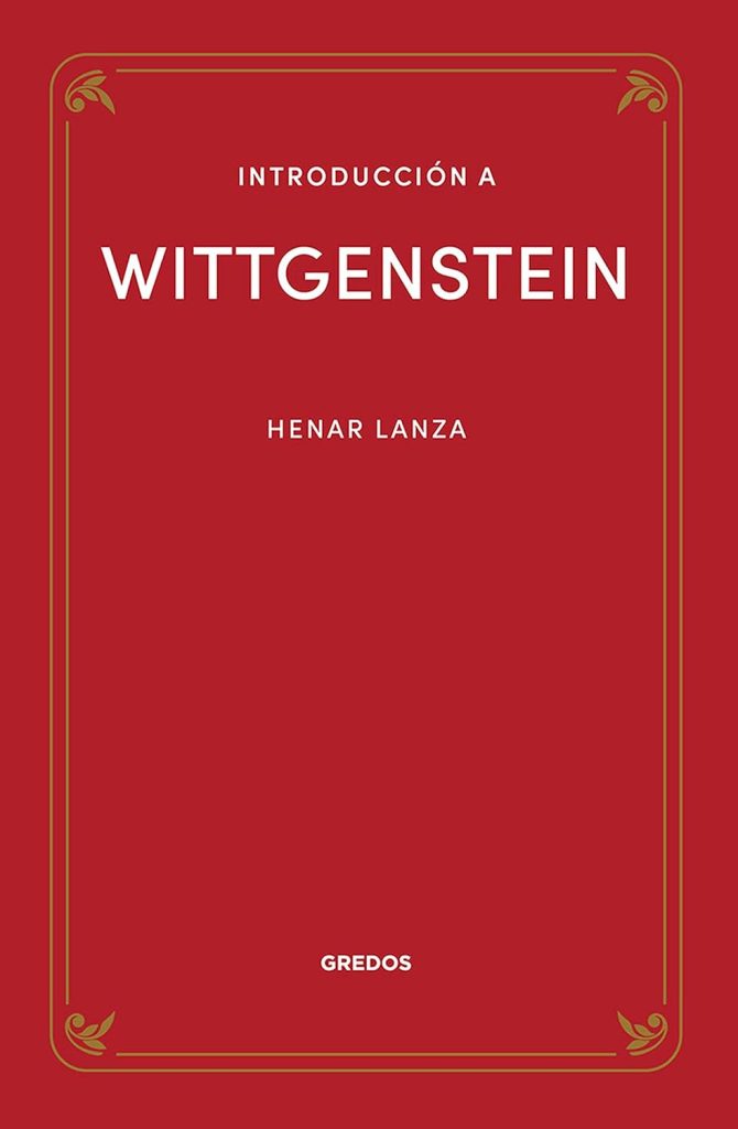 Introducción a Wittgenstein