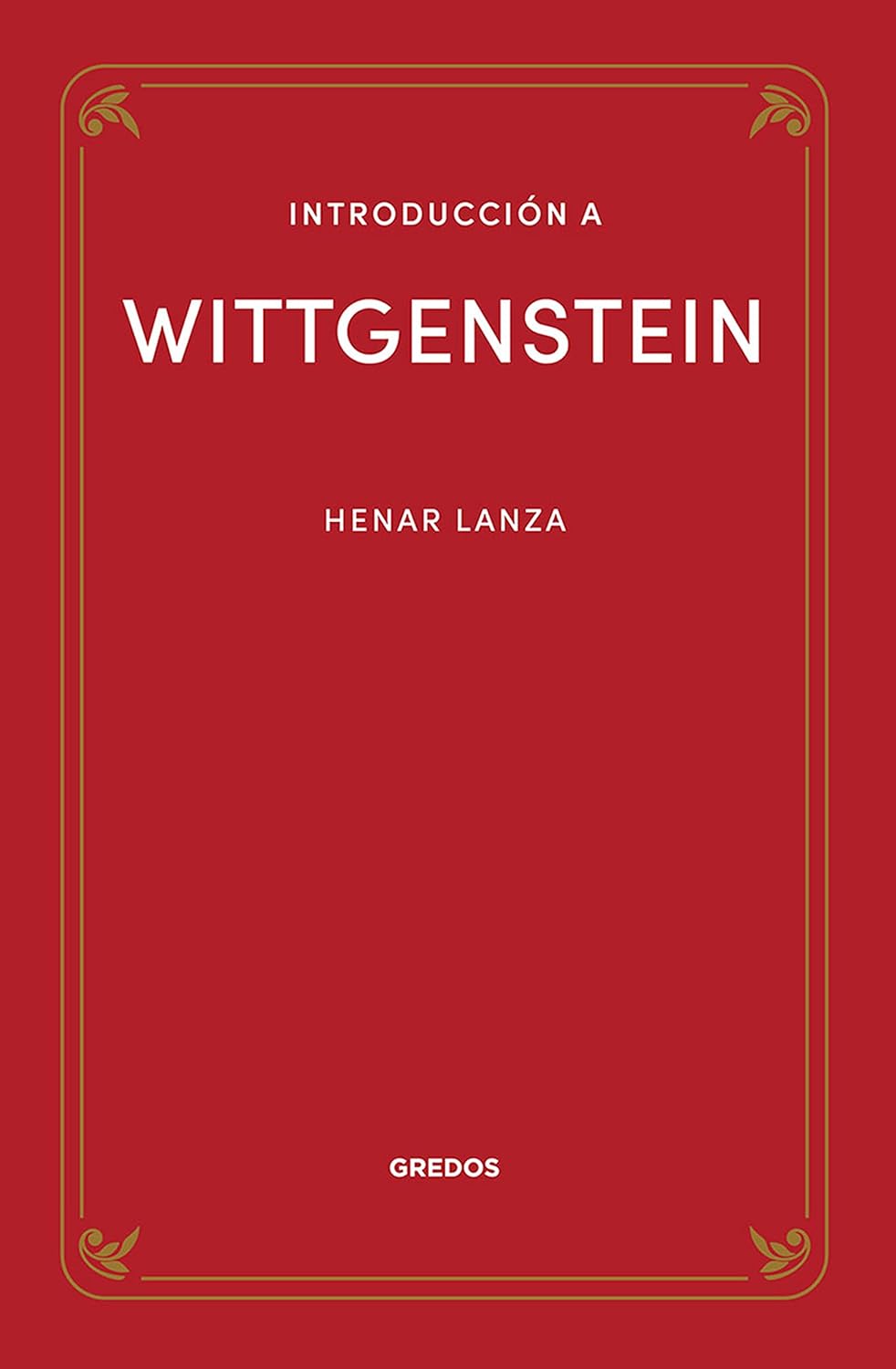 Introducción a Wittgenstein