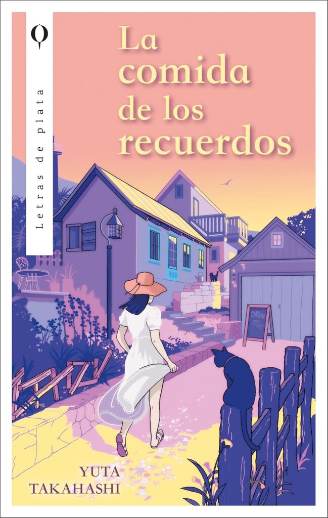 La comida de los recuerdos La comida de los recuerdos