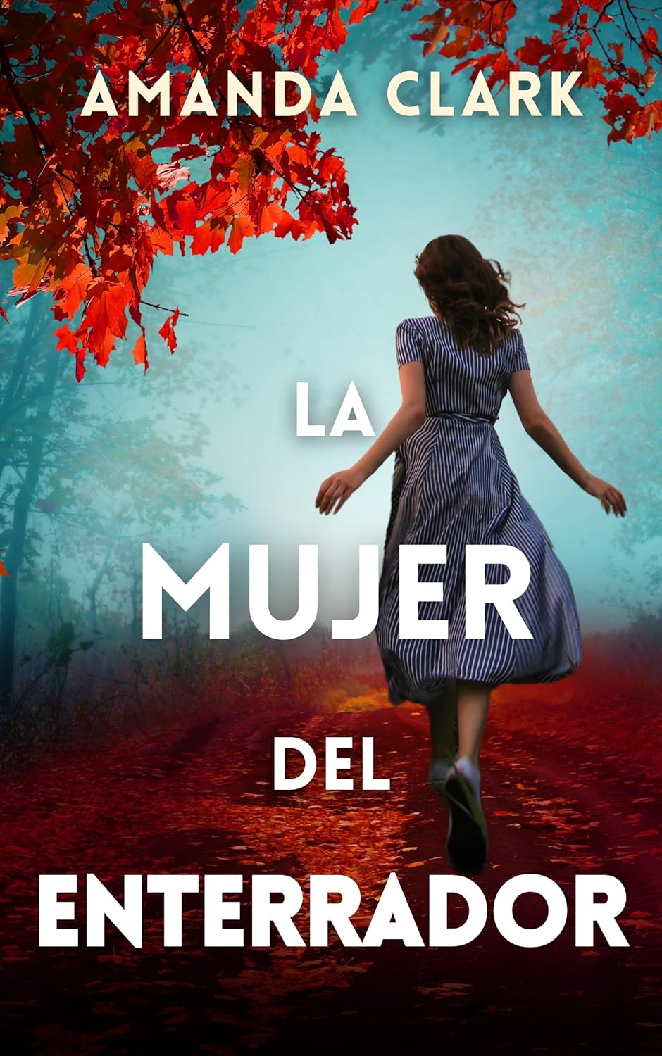 La mujer del enterrador