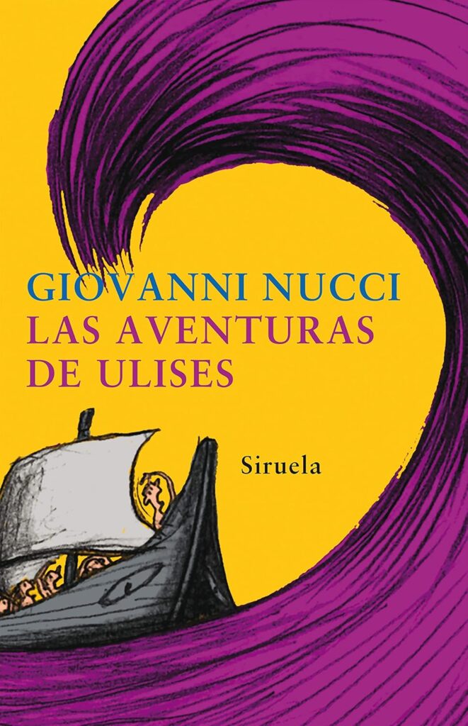 Las aventuras de Ulises Las aventuras de Ulises