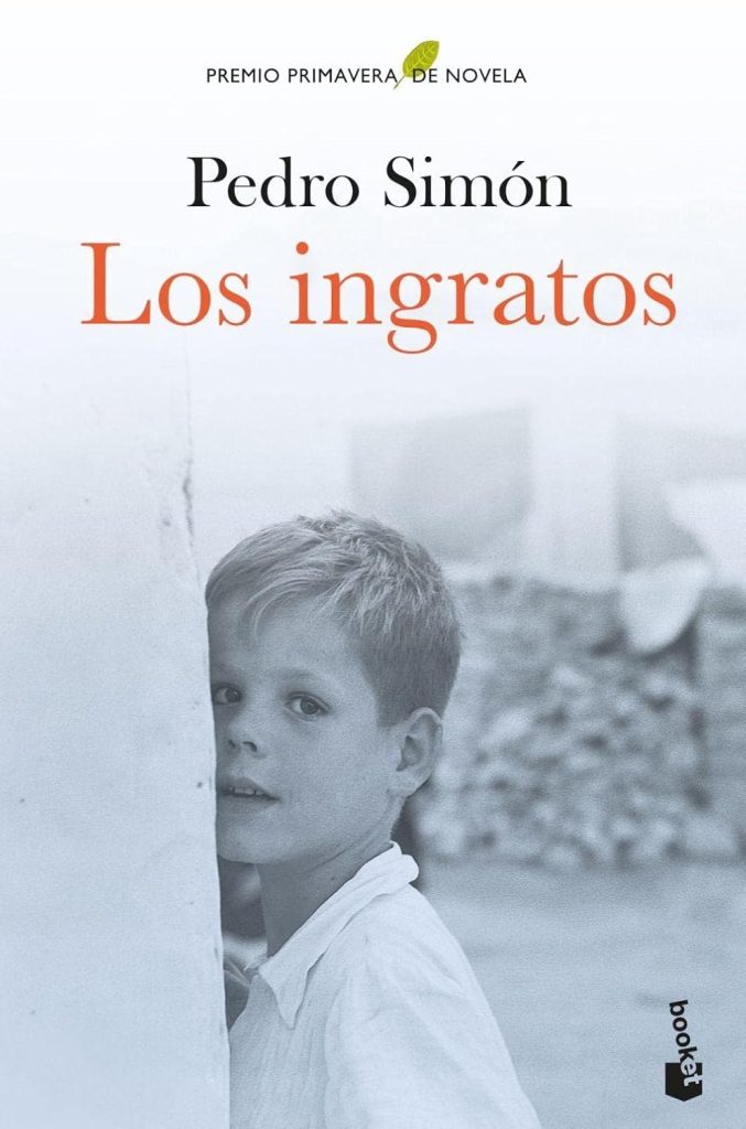 Los ingratos Los ingratos