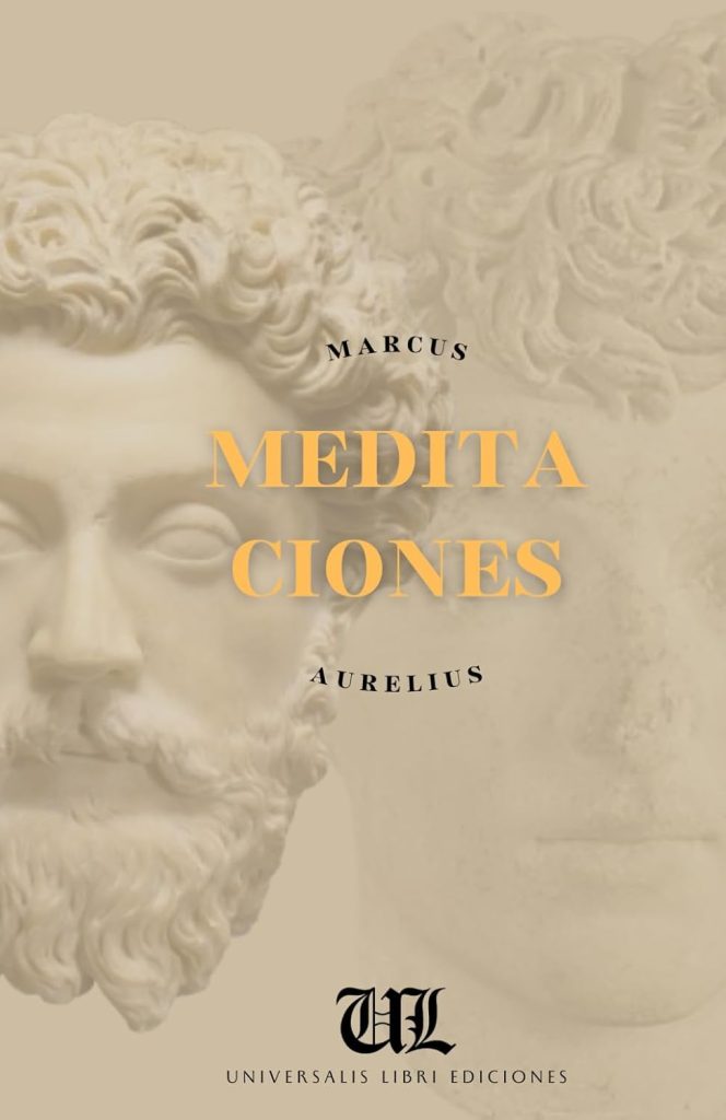 Meditaciones de Marco Aurelio