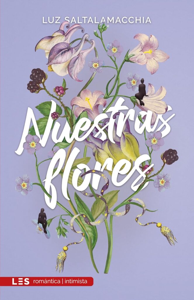 Nuestras flores Nuestras flores