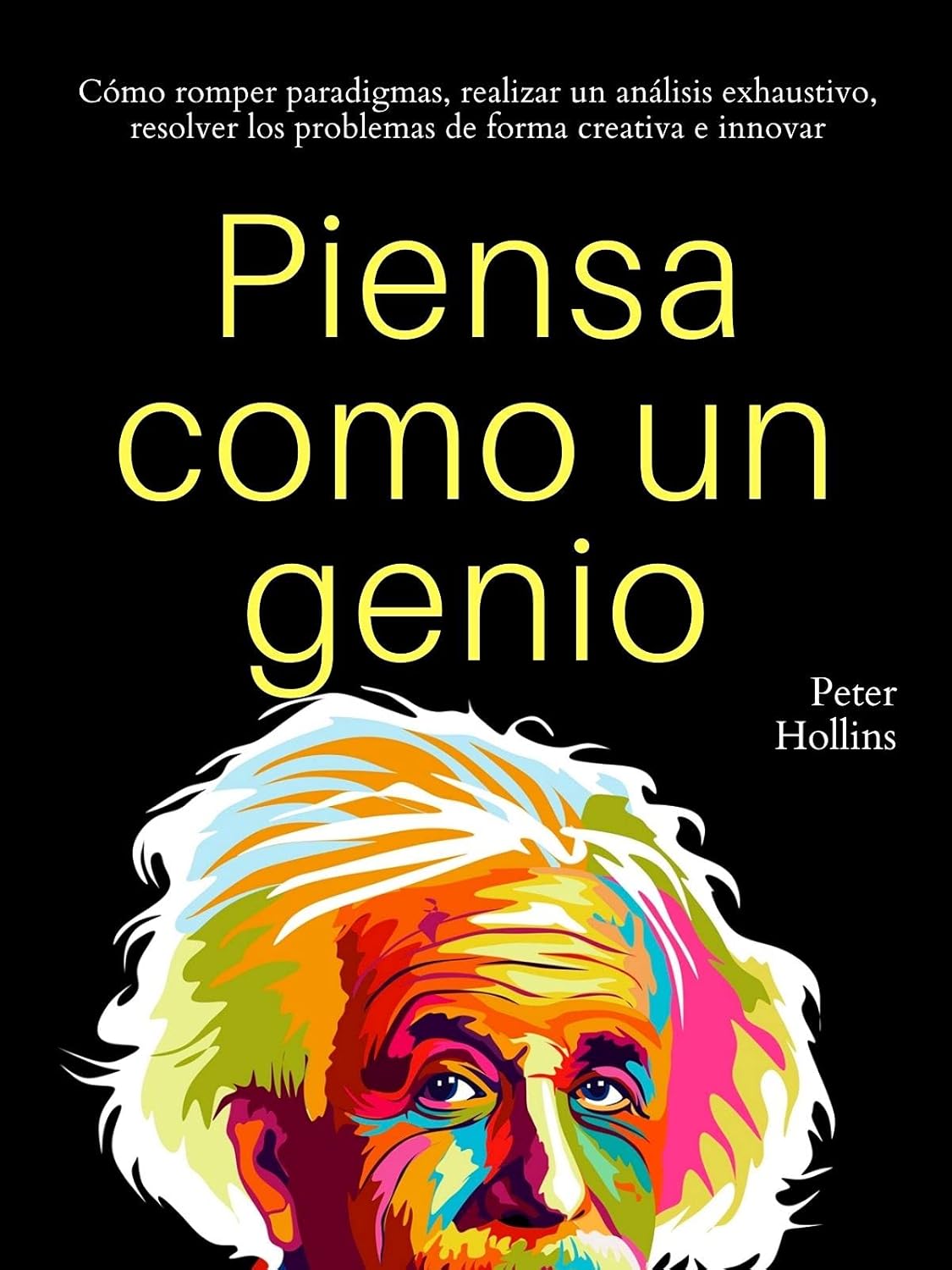 Piensa como un genio