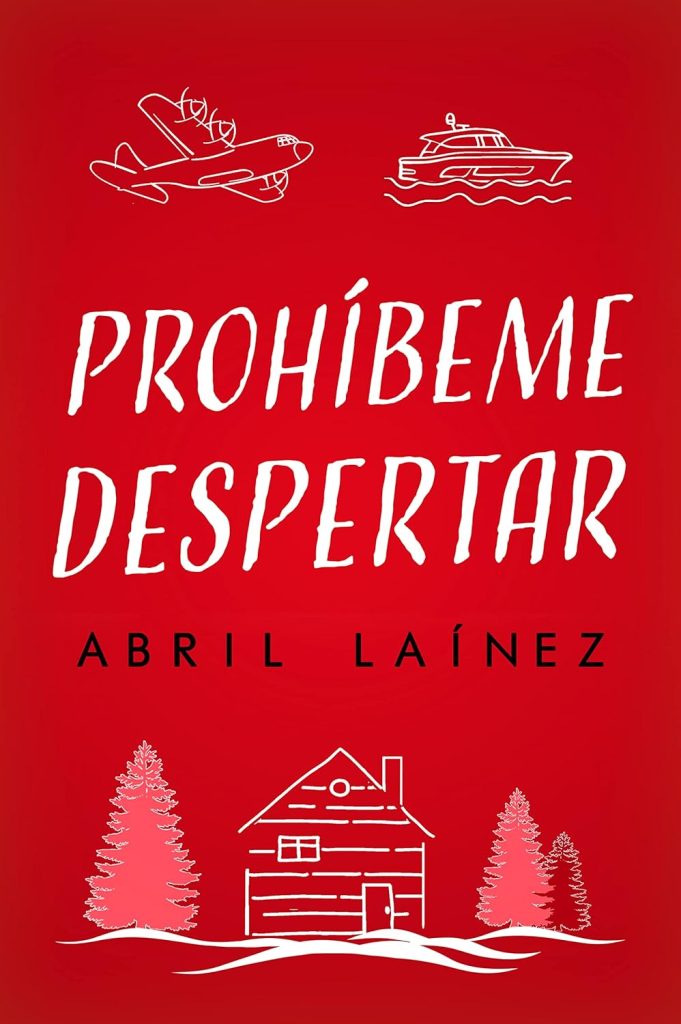 Prohíbeme Despertar Prohíbeme Despertar