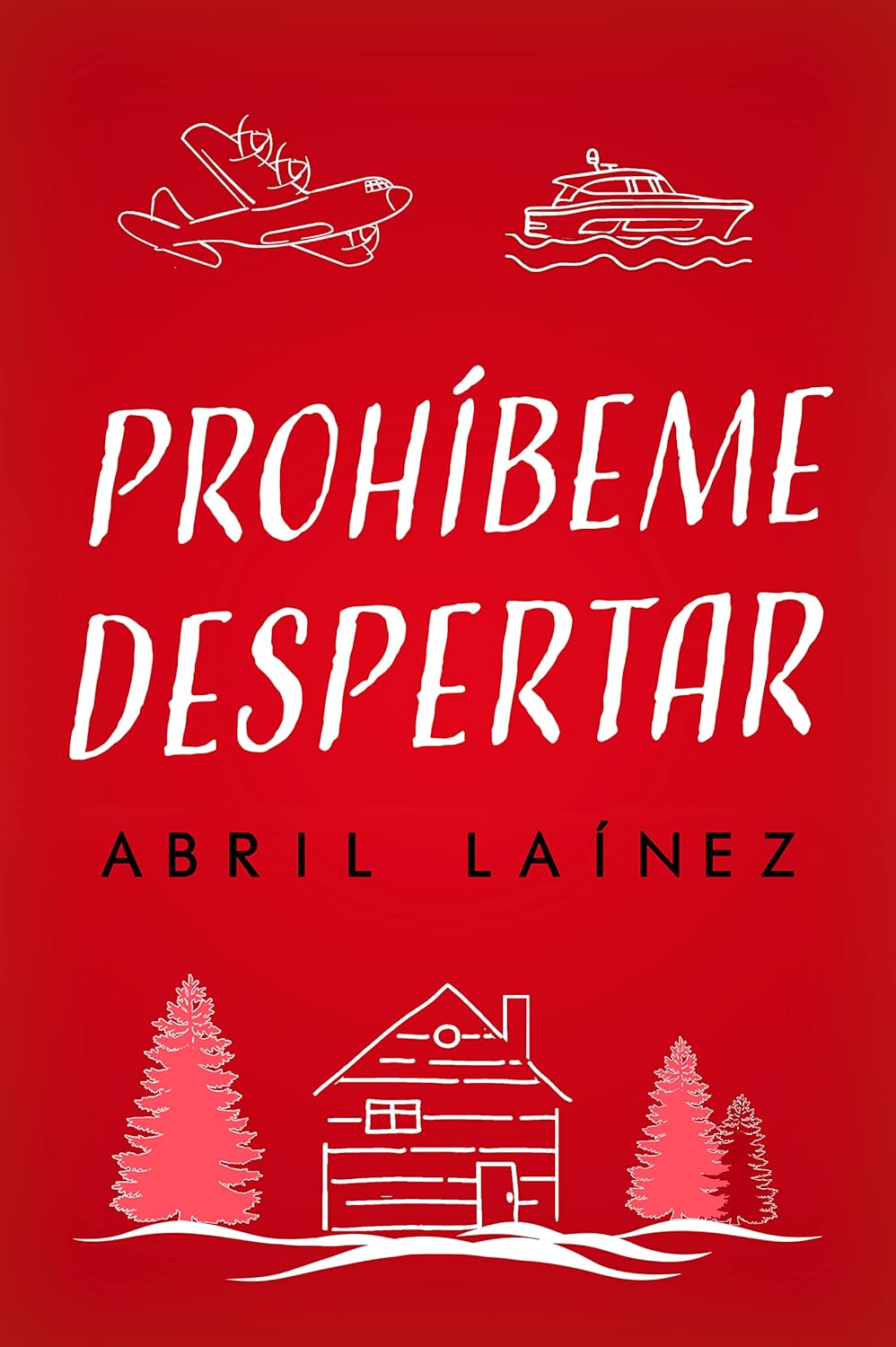 Prohíbeme Despertar