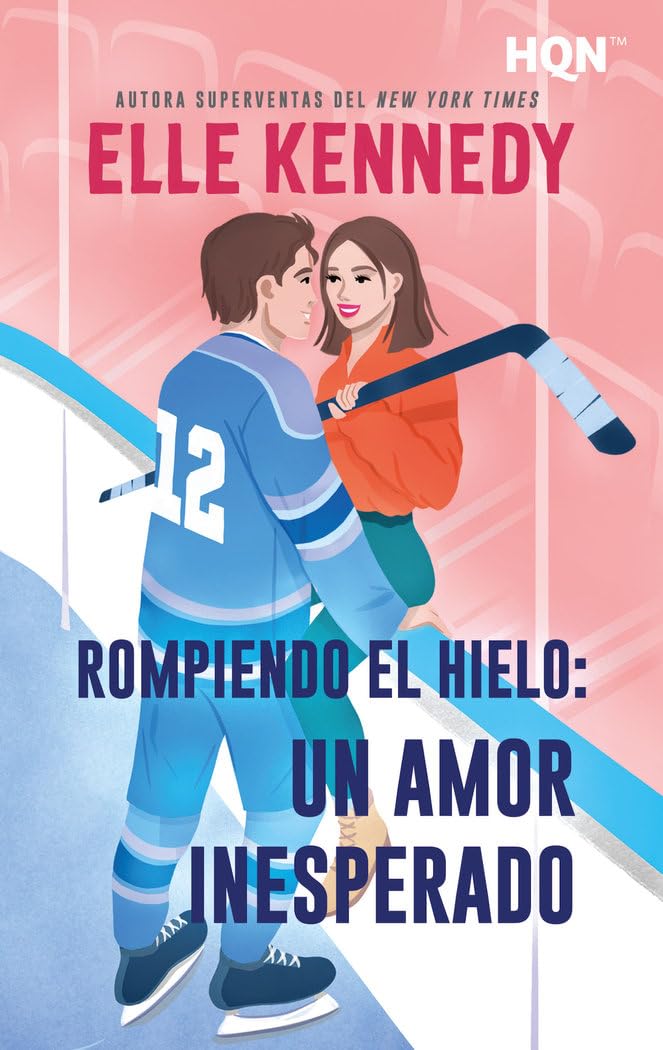 Rompiendo el hielo