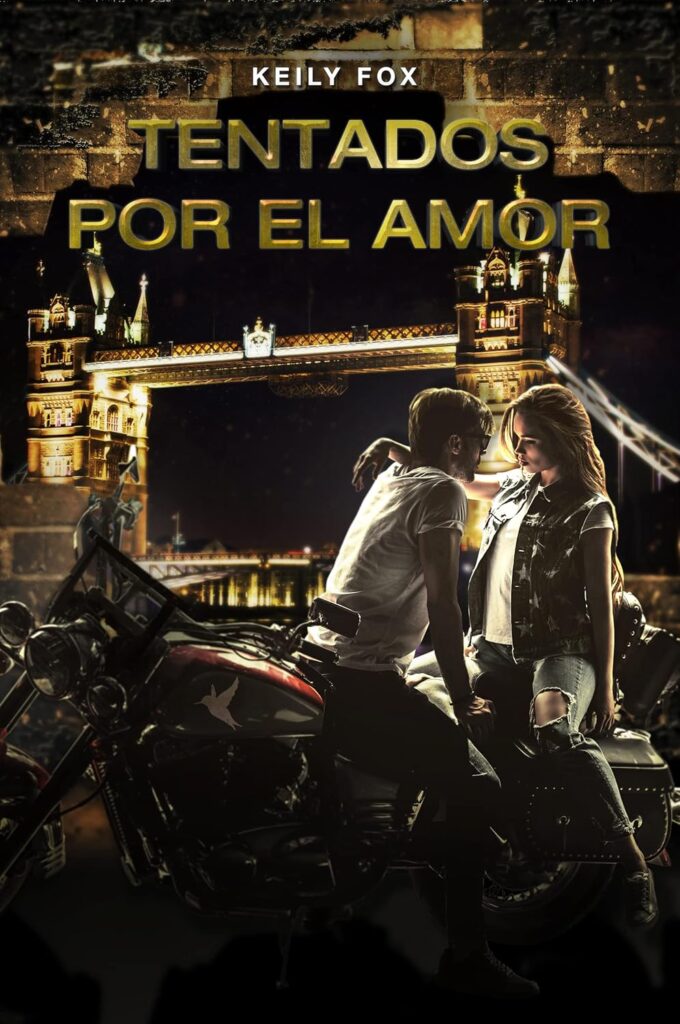 Tentados por el amor Tentados por el Amor