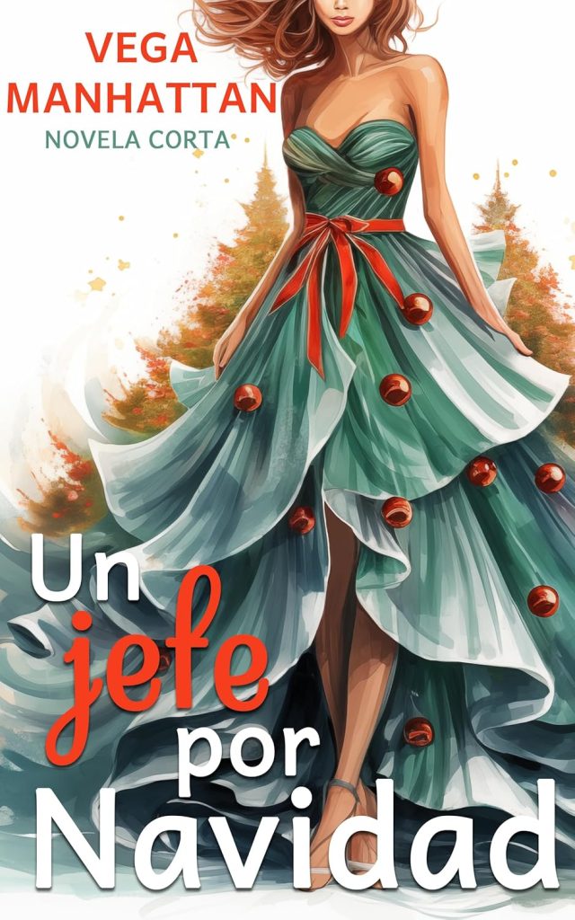 Un jefe por Navidad