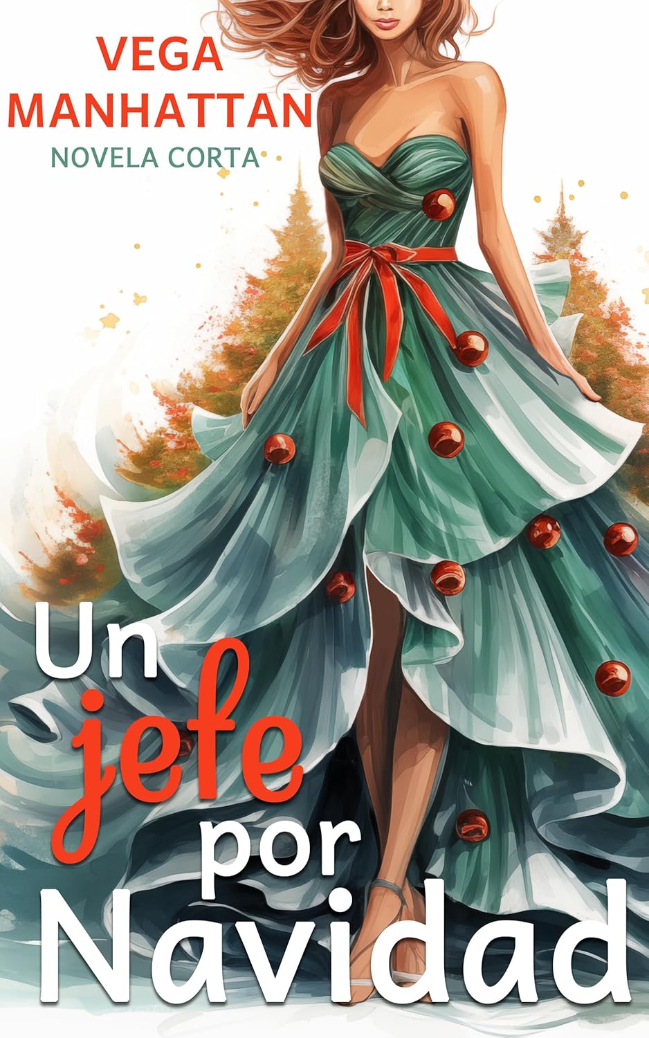Un jefe por Navidad
